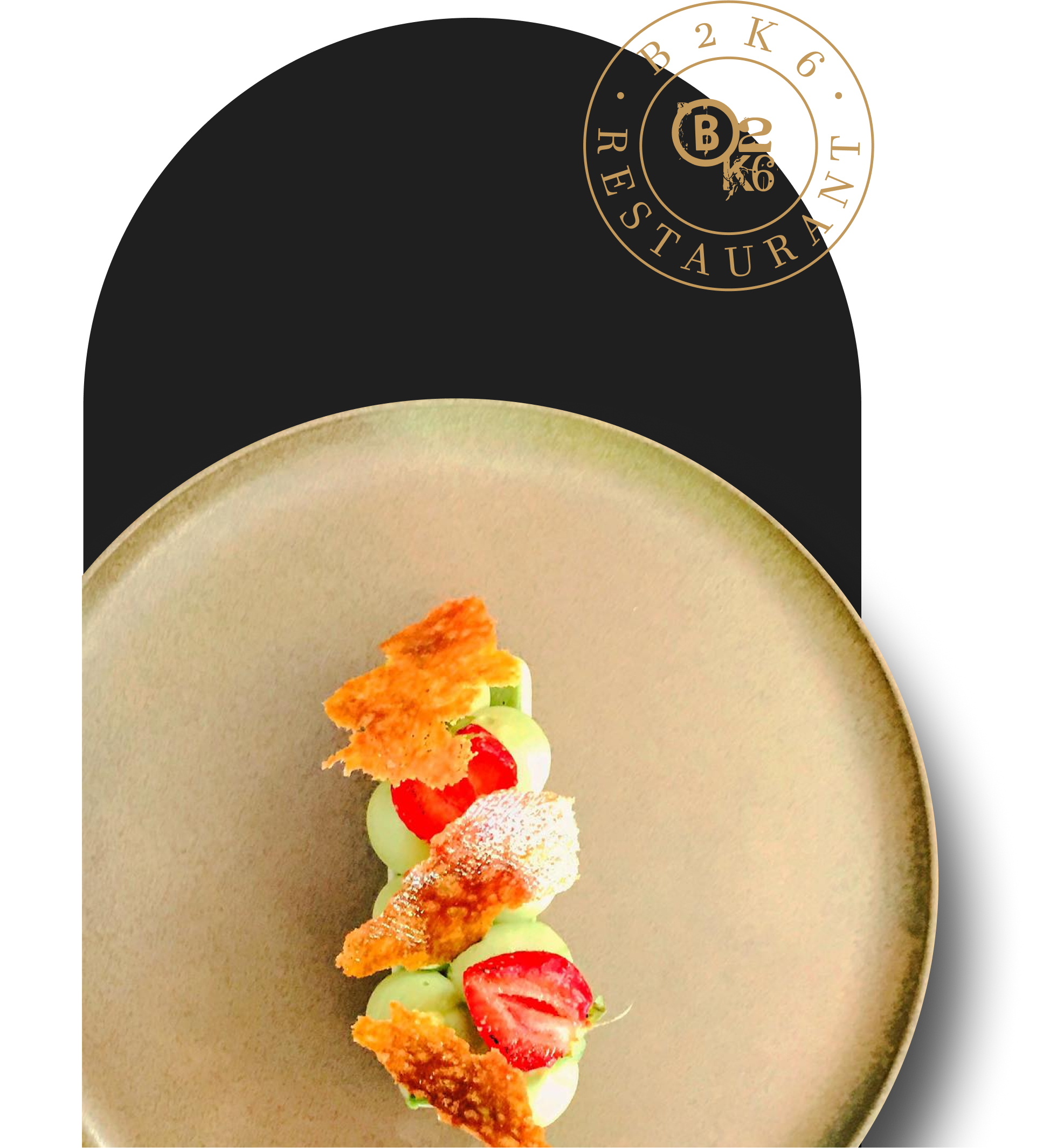 Bistrot B2K6 - restaurant LEMPDES
